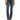 Suki Mid Rise Slim Bootcut Jeans 26x33