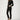 Avery High Rise Straight Leg Luxe Stretch Jeans 27x29