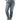 Suki Mid Rise Straight Leg Jeans 14Wx31 (Indigo)