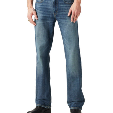 Levi's 527™ Slim Bootcut Men's Jeans (Doing My Thing) Size 38x34
