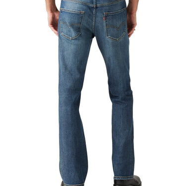 Levi's 527™ Slim Bootcut Men's Jeans (Doing My Thing) Size 38x34