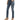 Suki Mid Rise Straight Leg Luxe Stretch Jeans 28x31