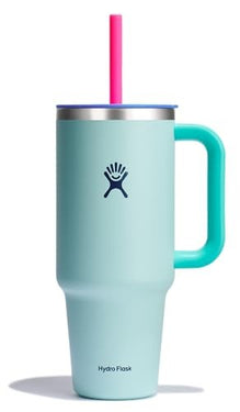 Hydro Flask 40oz All Around Travel Tumbler (Polar Plunge)