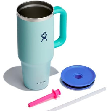 Hydro Flask 40oz All Around Travel Tumbler (Polar Plunge)