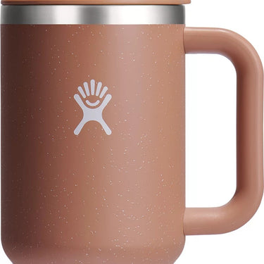 Hydro Flask 32 oz Travel Tumbler (Sandy)