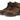 Timberland PRO Switchback LT 6 Inch Steel Safety Toe Industrial Work Boot (Brown) Size 9W