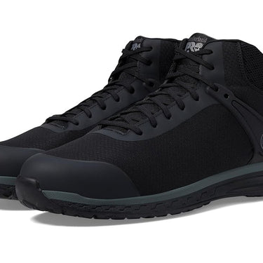 Timberland Pro Men's Drivetrain SD35 Safety Boots (Black) Size 13M