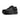 Brooks Men's Adrenaline GTS 24 Running Sneakers from Finish Line - Black/Ebony Size 12D
