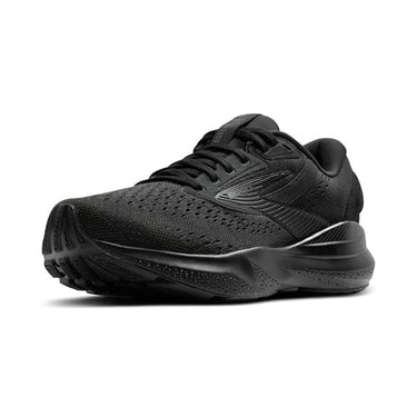 Brooks Men's Adrenaline GTS 24 Running Sneakers from Finish Line - Black/Ebony Size 11EE