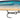 Rapala Down Deep Husky Jerk 12 Deep Diving Jerkbait (Blue Ghost)