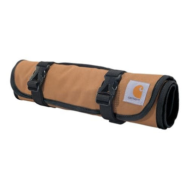 Carhartt 18 Pocket Utility Roll (Carhartt Brown)