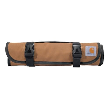 Carhartt 18 Pocket Utility Roll (Carhartt Brown)