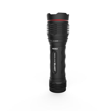 Nebo Redline Waterproof Flashlight