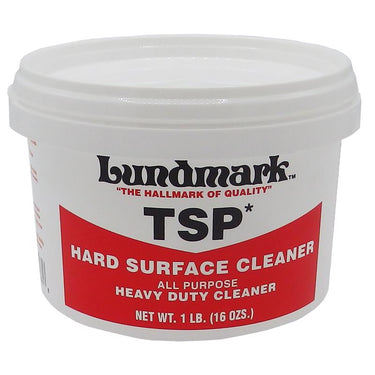 Lundmark TSP No Scent Hard Surface Cleaner 1 lb Powder