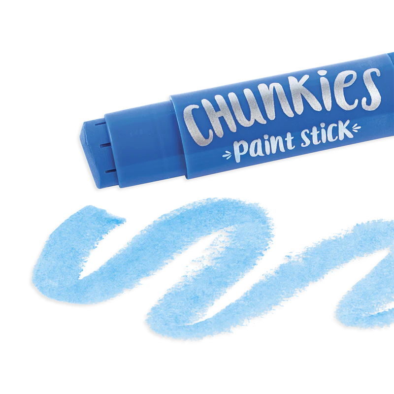 Load image into Gallery viewer, Ooly Chunkies Paint Sticks (12 Set)
