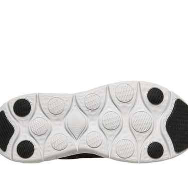 Skechers Women's GO WALK Max Cushioning Flex (Black/White) Size 10