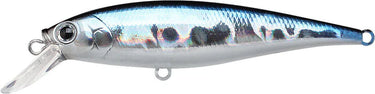 Lucky Craft Pointer 78 Suspending Shallow Jerkbait (Aurora Black)
