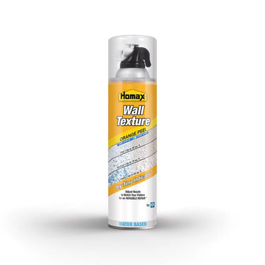 Homax White Water-Based Wall and Ceiling Texture Paint 16 oz