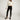 Suki Mid Rise Straight Leg Corduroy Pant 26X31