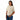 Carhartt Women's TENCEL™ Fiber Series Loose Fit Short-Sleeve Crewneck T-Shirt (Oat Milk) Size XS