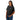 Carhartt Women's TENCEL™ Fiber Series Loose Fit Short-Sleeve Crewneck T-Shirt (Black) Size XS