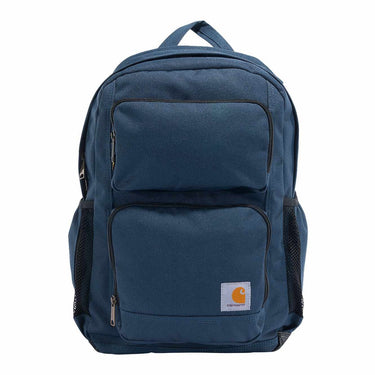 Carhartt 28L Dual-Compartment Backpack (Navy)