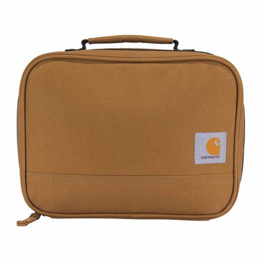 Carhartt 4 Can Lunch Cooler (Carhartt Brown)