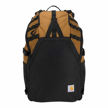 Carhartt 45L Hiking Backpack (Carhartt Brown)