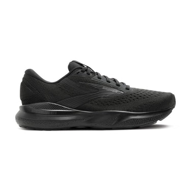 Brooks Men's Adrenaline Gts 24 Running Sneakers from Finish Line - Black/Ebony Size 9D