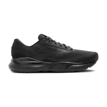 Brooks Adrenaline GTS 24 Men's Running Shoes Black/Ebony Size 8.5D