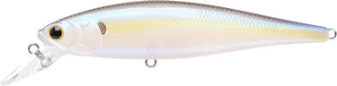 Lucky Craft 5/8oz Pointer 100 SP Suspending Jerkbait (Chartreuse Shad)