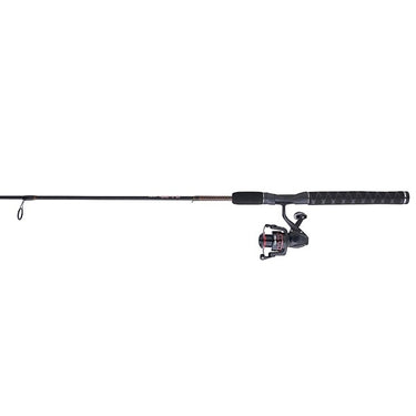 Ugly Stik 5' Light GX2 Spinning Combo Size 25