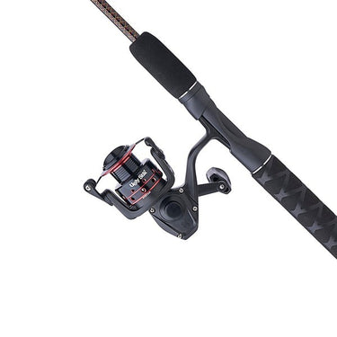 Ugly Stik 5' Light GX2 Spinning Combo Size 25