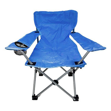 World Famous Sports Youth Folding Quad Camping Chair