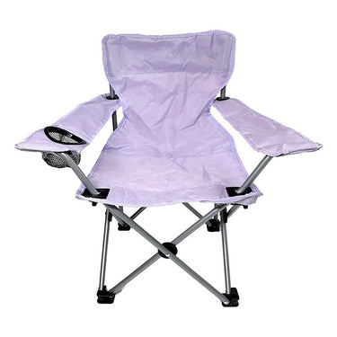 World Famous Sports Youth Folding Quad Camping Chair
