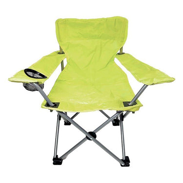 World Famous Sports Youth Folding Quad Camping Chair