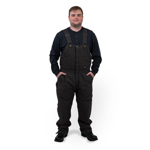 Premium Insulated Bib Overalls 2XT