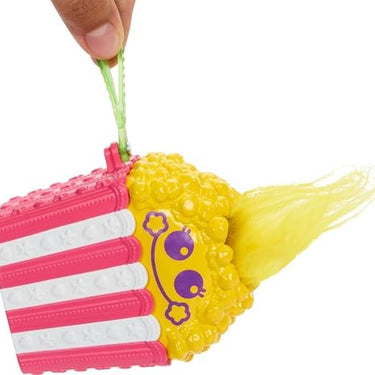 Dreamworks Trolls Fun Fair Surprise Fairfest Viva Small Doll