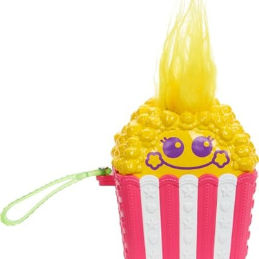 Dreamworks Trolls Fun Fair Surprise Fairfest Viva Small Doll