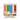 Color Together Colored Pencils (24 Set)