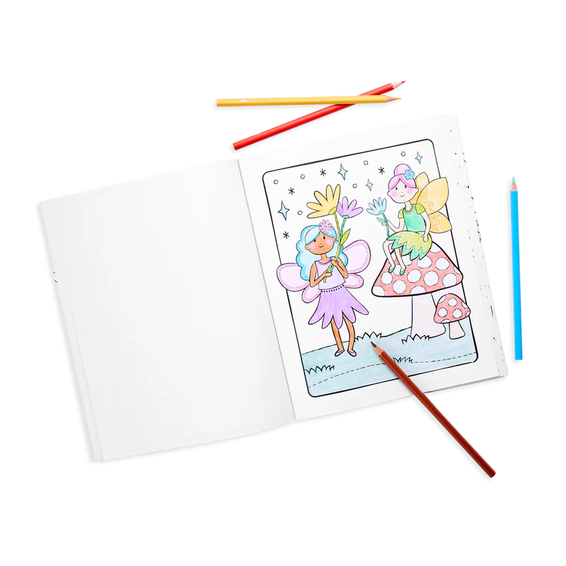 Load image into Gallery viewer, Color Together Colored Pencils (24 Set)
