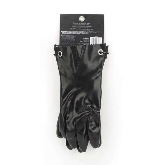 Grill Mark Rubber Grilling Glove (1 Pack)