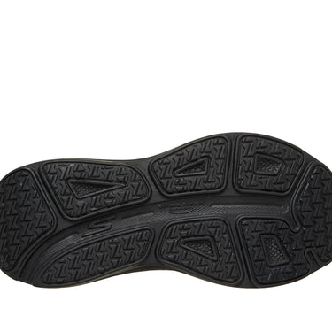 Skechers  Women's Max Cushioning Endeavour (Black/Pink) Size 10
