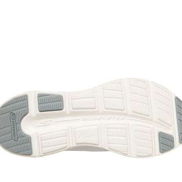Skechers Women's Glide-Step Vortex - Avalin (Light Grey) Size 8 1/2