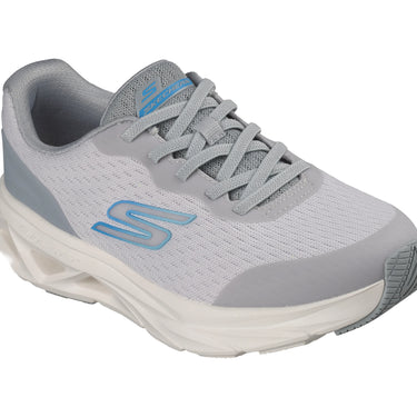 Skechers Women's Glide-Step Vortex - Avalin (Light Grey) Size 8 1/2