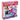 Magformers Inspire Pink and Purple Magnetic Tiles 14 Pieces