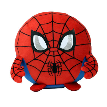 TY Spiderman 5" Puffies