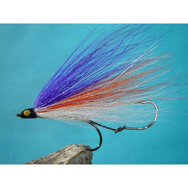 Frisky Jenny Fishing Fly (Therapy Glow)