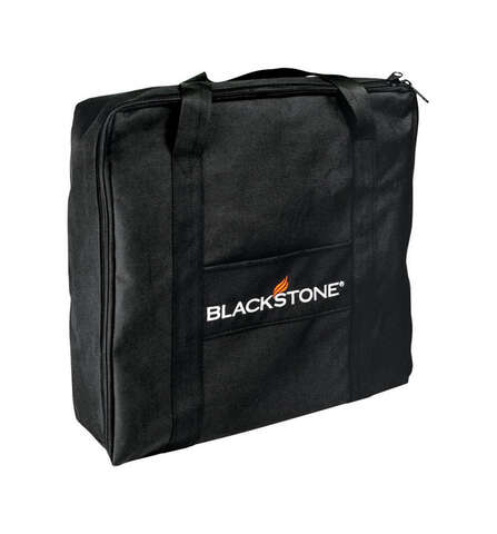 Load image into Gallery viewer, Blackstone Black Tabletop Carry Bag For 17 inch Tabletop Griddle
