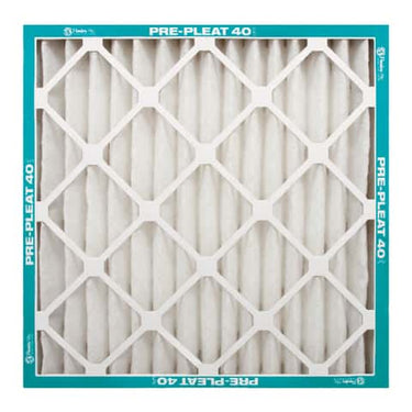 Flanders Pre-Pleat 16 in. W X 20 in. H X 2 in. D Synthetic 10 MERV Pleated Air Filter 1 pk